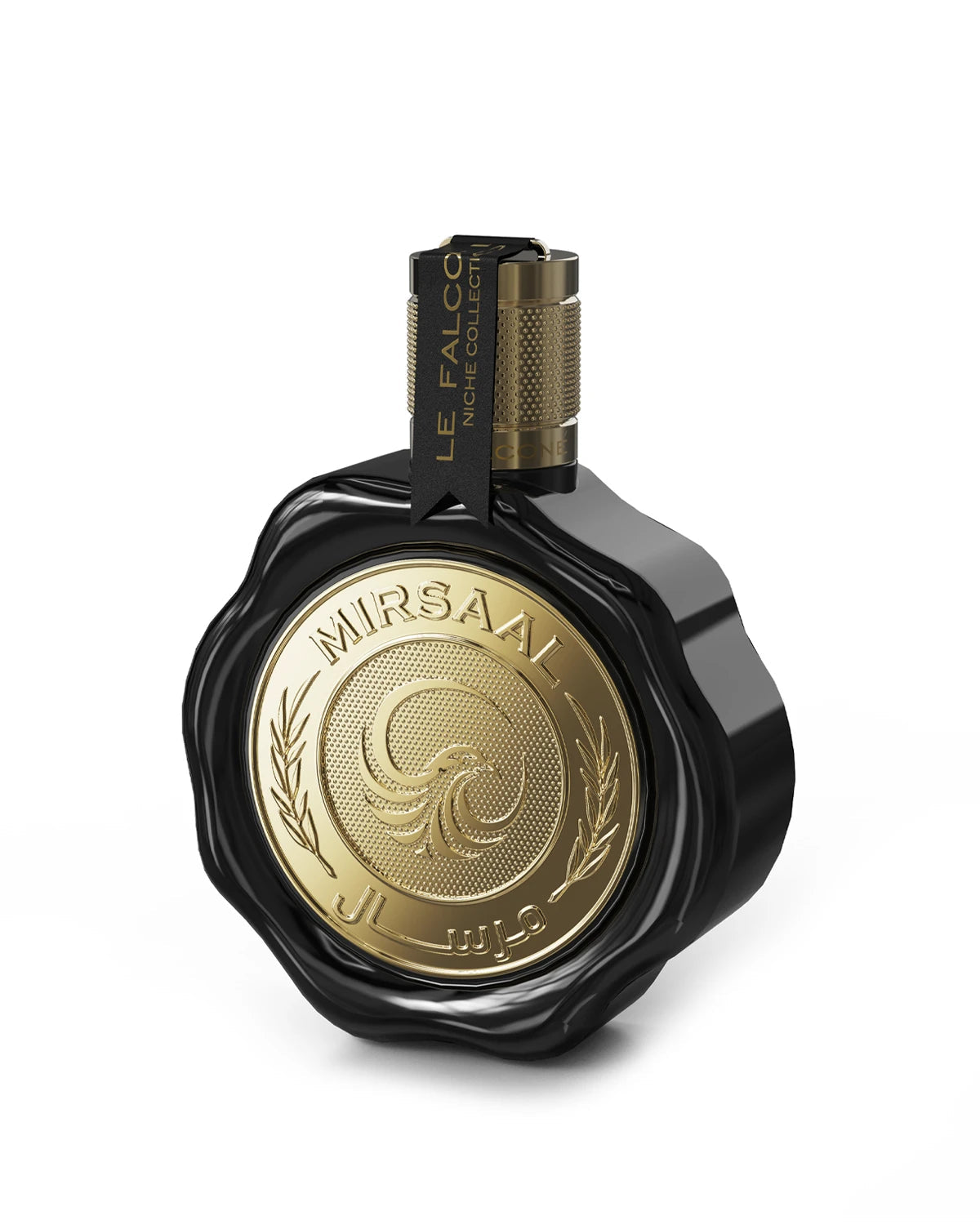 Mirsaal Valentine Eau de parfum for men 3.4 fl oz By Le Falconeđź’Ž