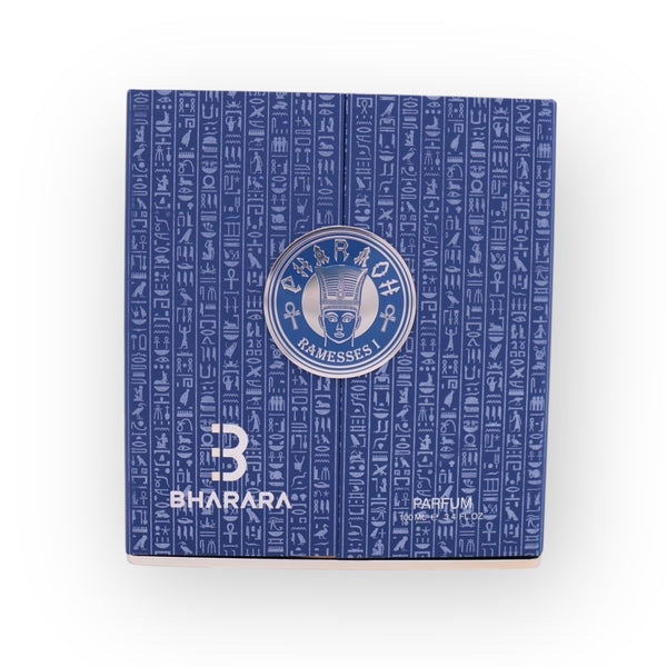 Ramesses 1 By Bharara EDP 100 ml