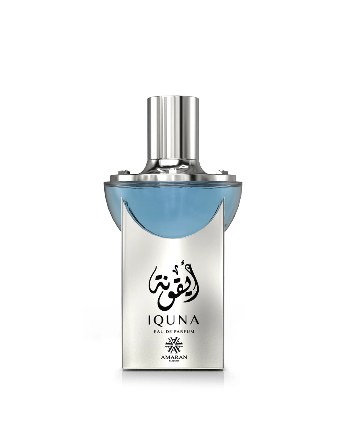 IQUNA MEN EDP-100ML (3.4oz) By AMARAN