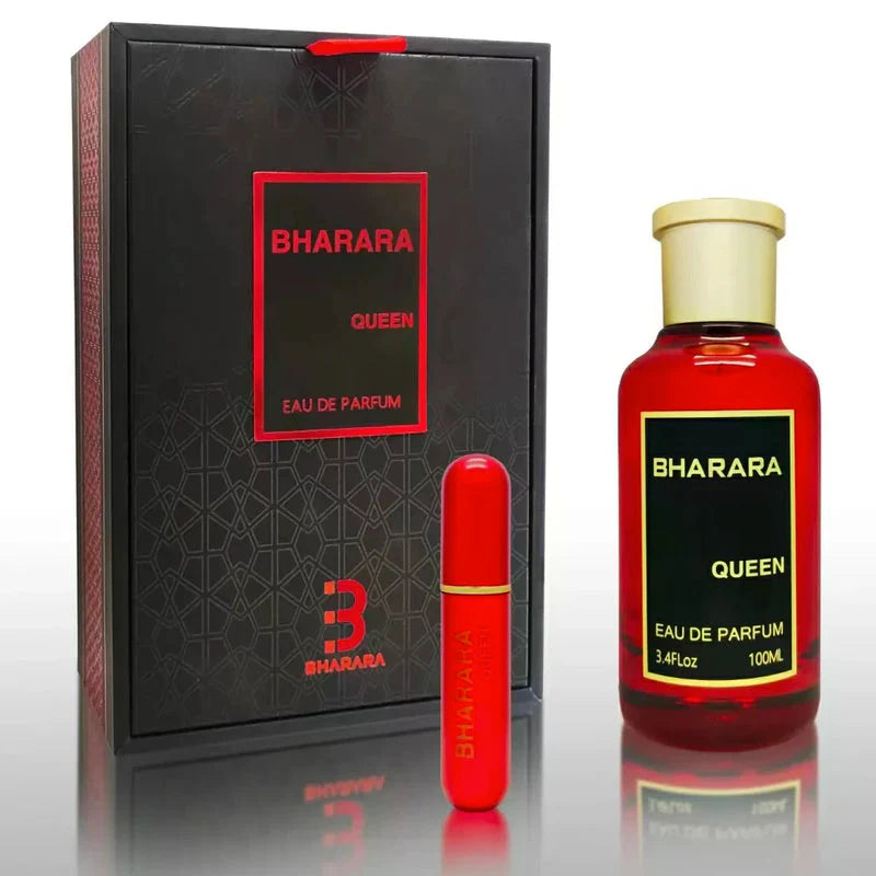 BHARARA QUEEN MUJER 3.4 OZ EDP SP
