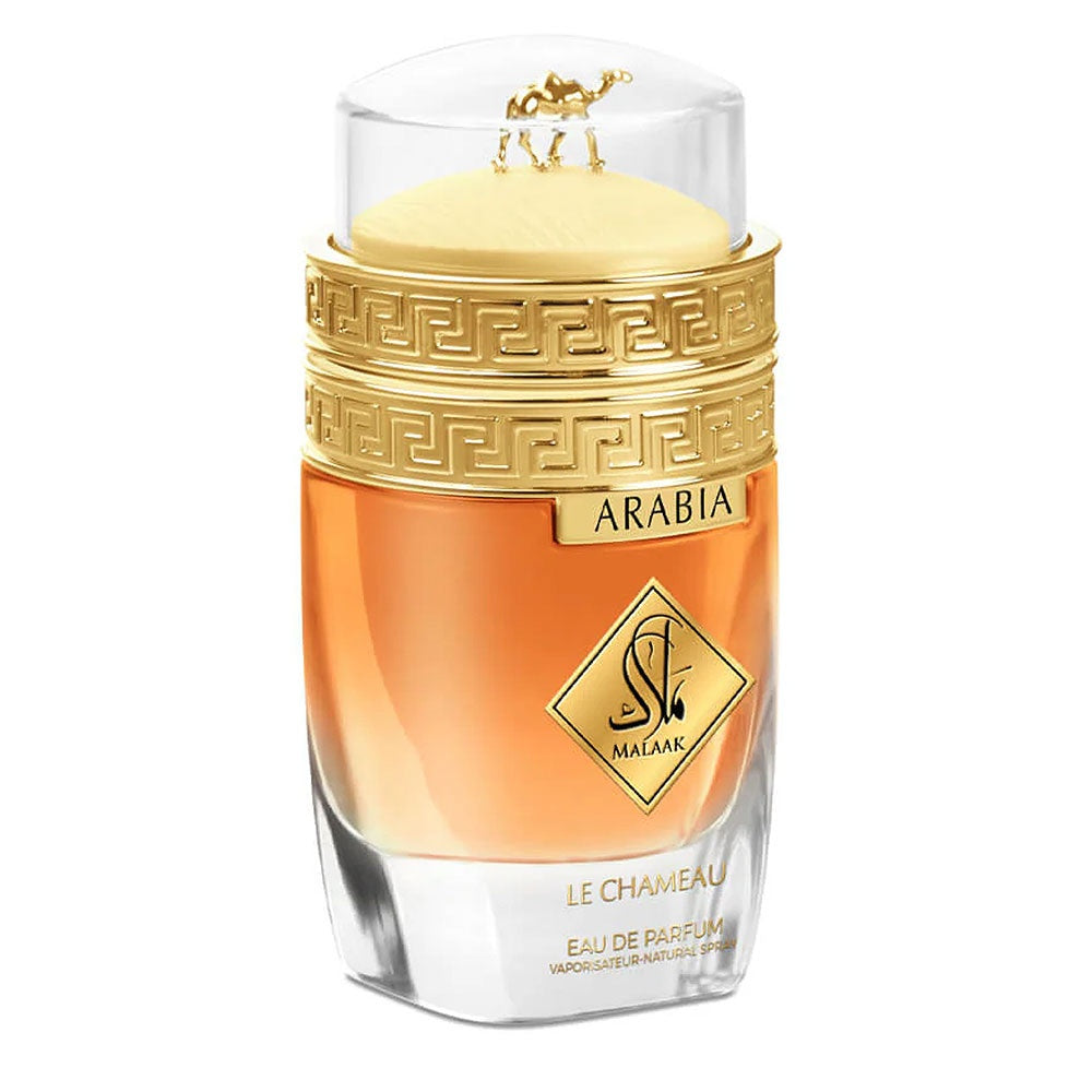 ARABIA MAALAK EDP 100ml BY le Chameau
