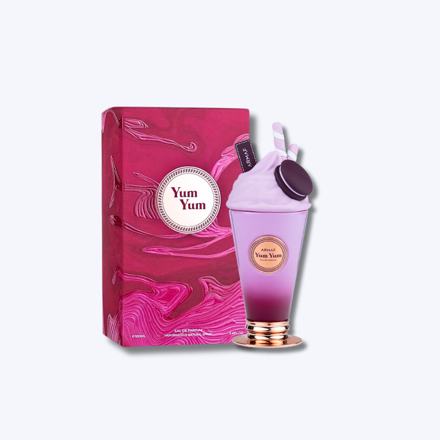 Yum Yum Armaf FOR WOMEN EDP 3.4OZ