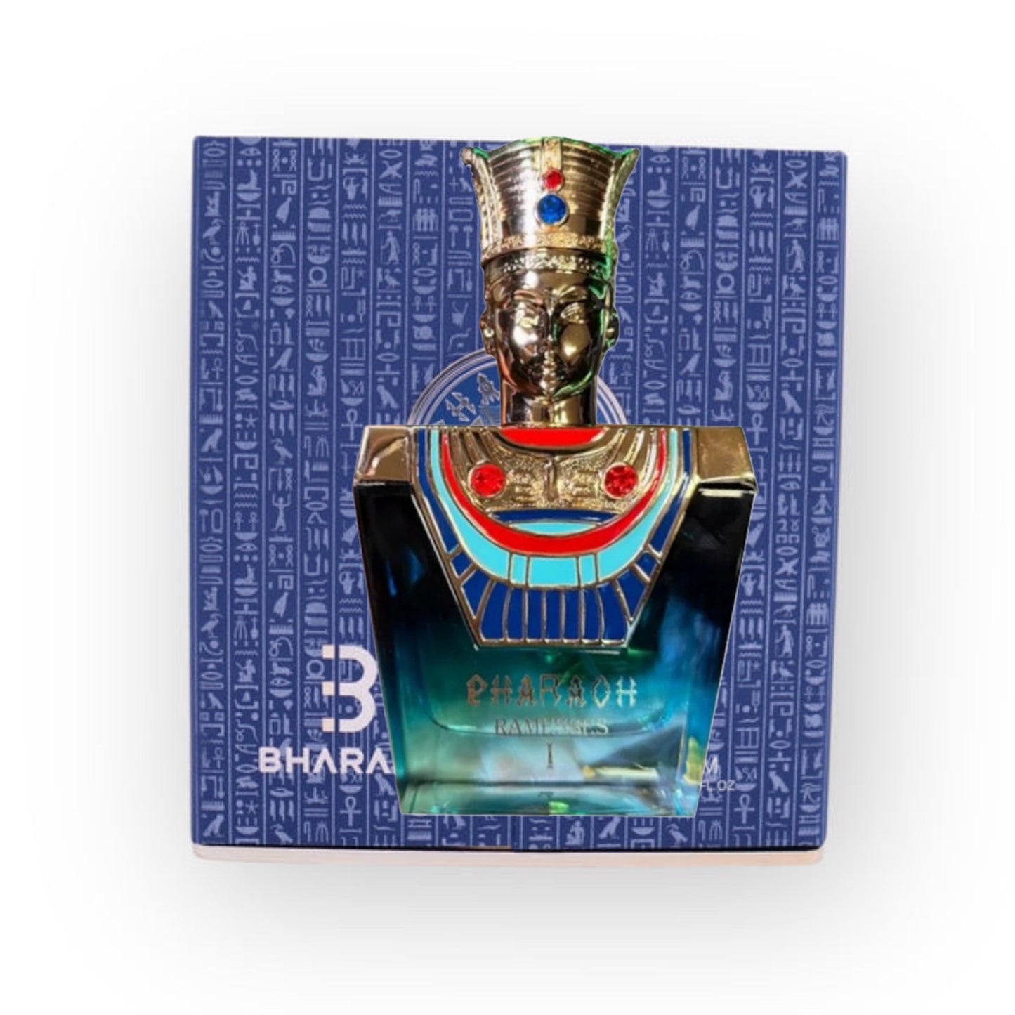 Ramesses 1 By Bharara