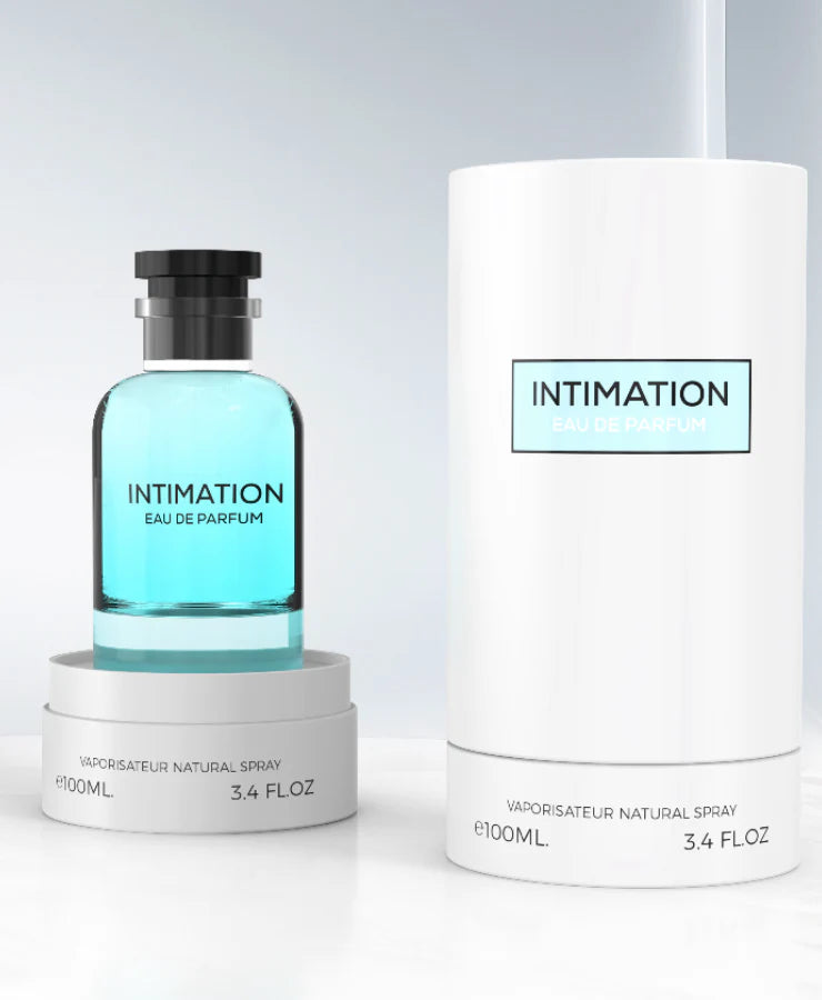 INTIMATION EDP 100ml