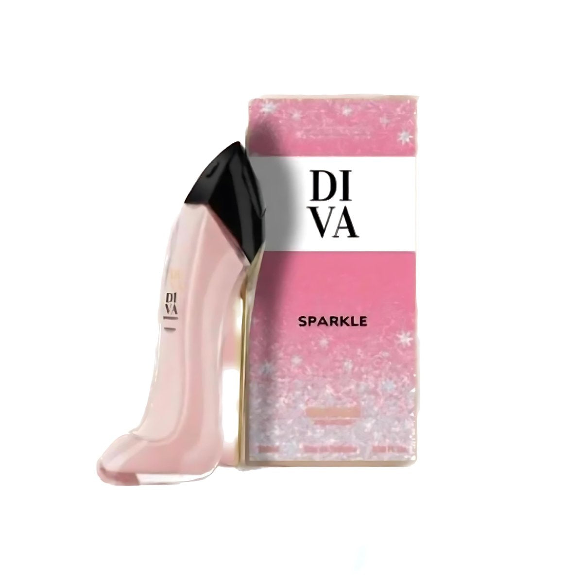 DIVA SPARKLE EAU DE TOILETTE 100 ML