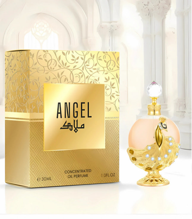 Angel concentrated oil perfume 30ml By Le Chameau