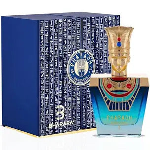Ramesses 1 By Bharara