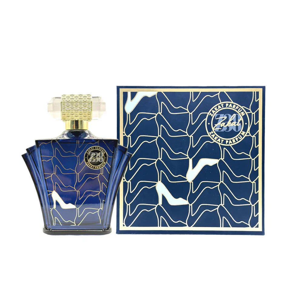ZAKAT-Z38 100 ml EDP