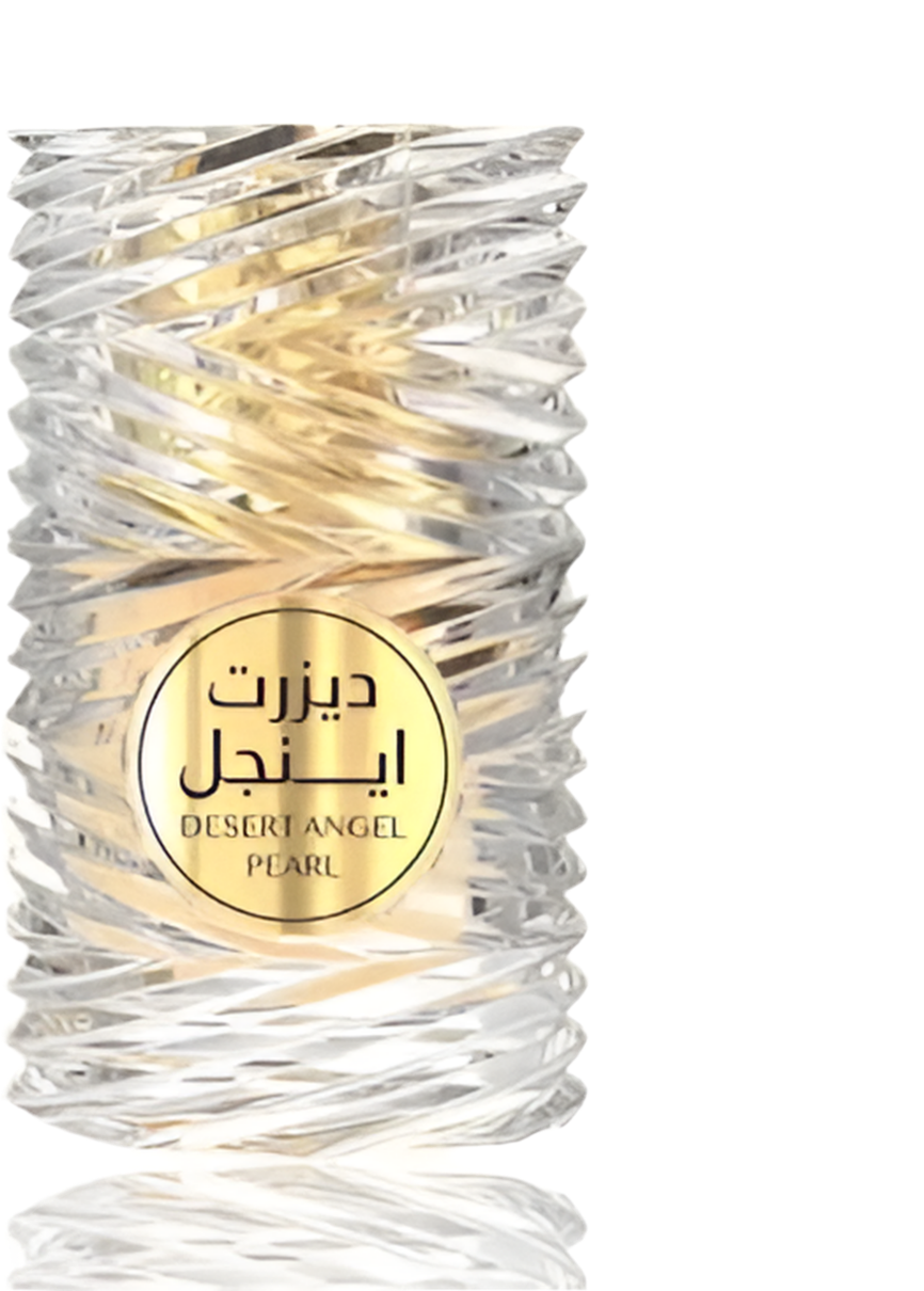 Desert Angel Pearl Edp 100ml By Le CHAMEAU