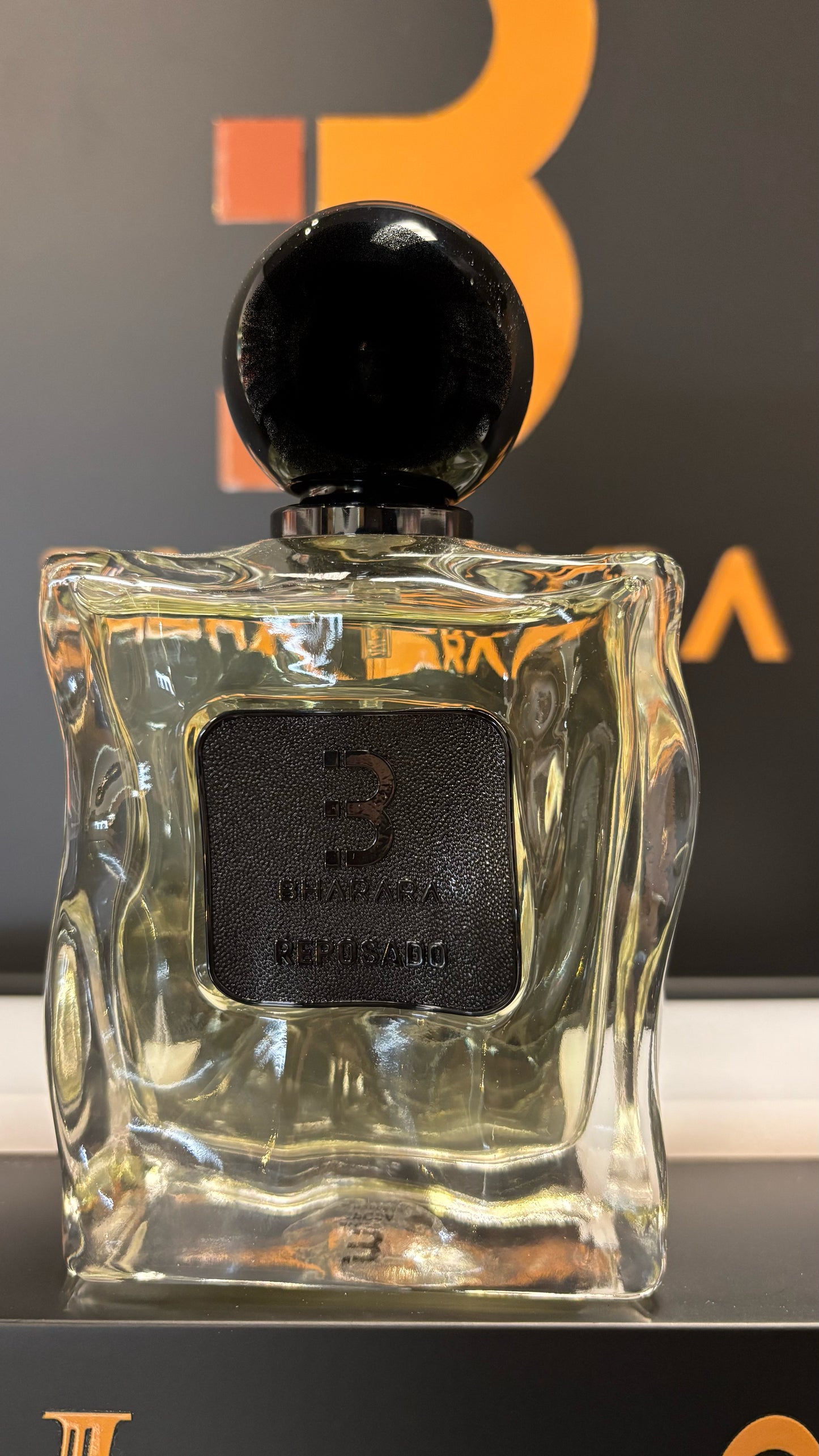 BHARARA REPOSADO EDP 100ML
