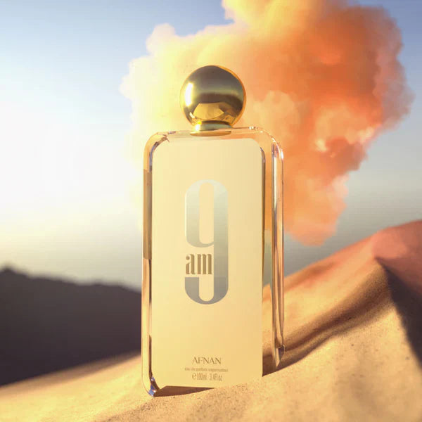 9AM AFNAN 100ml9