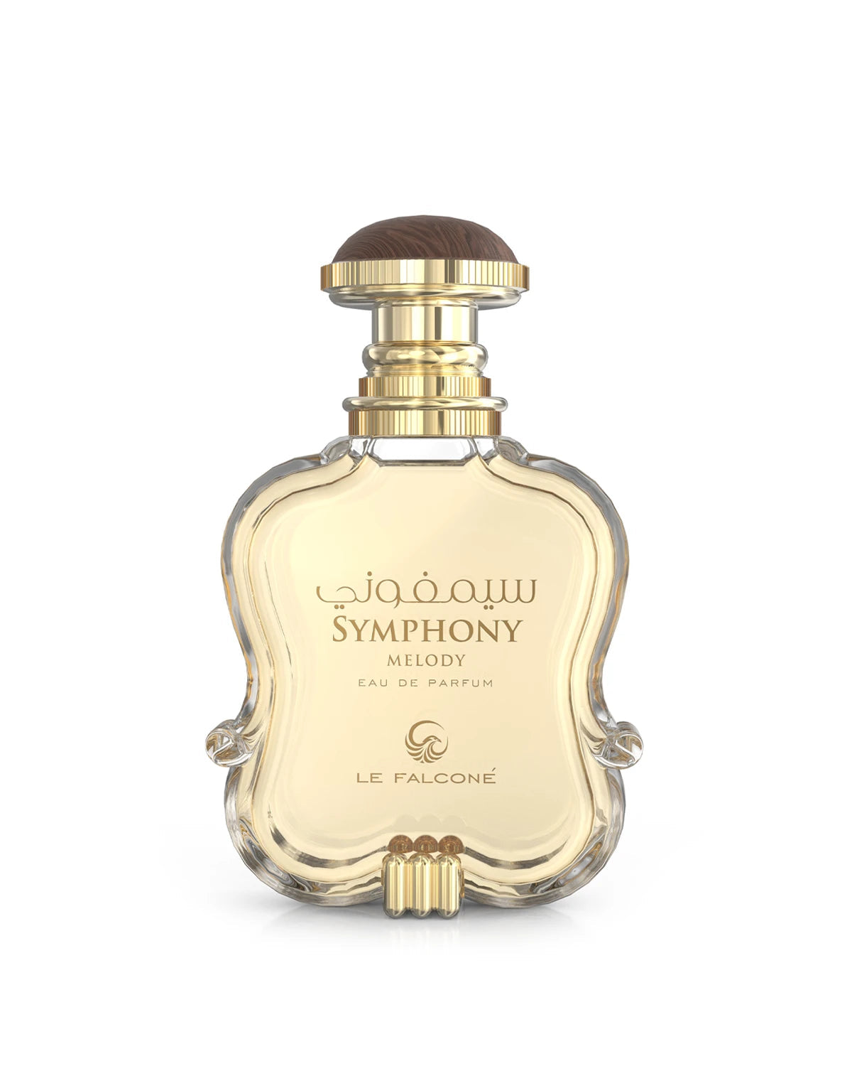 Symphony Melody Eau de parfum 3.4fl oz for men By Le Falconeđź’Ž