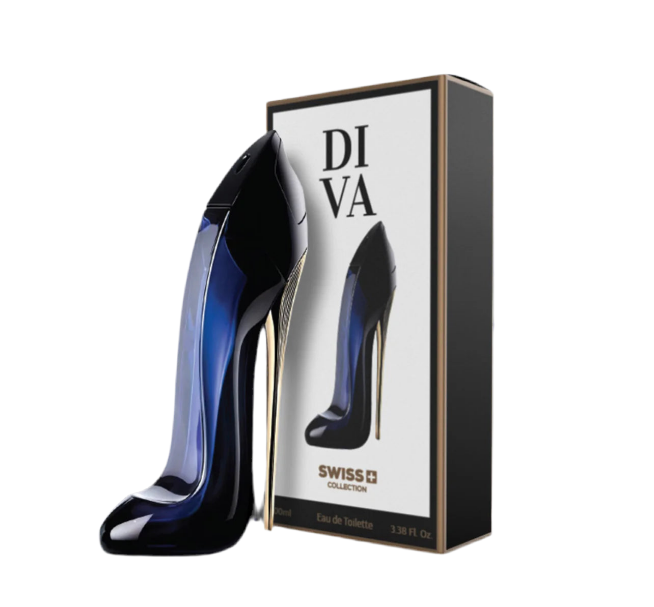 DIVA SWISS COLLECTION 100ml