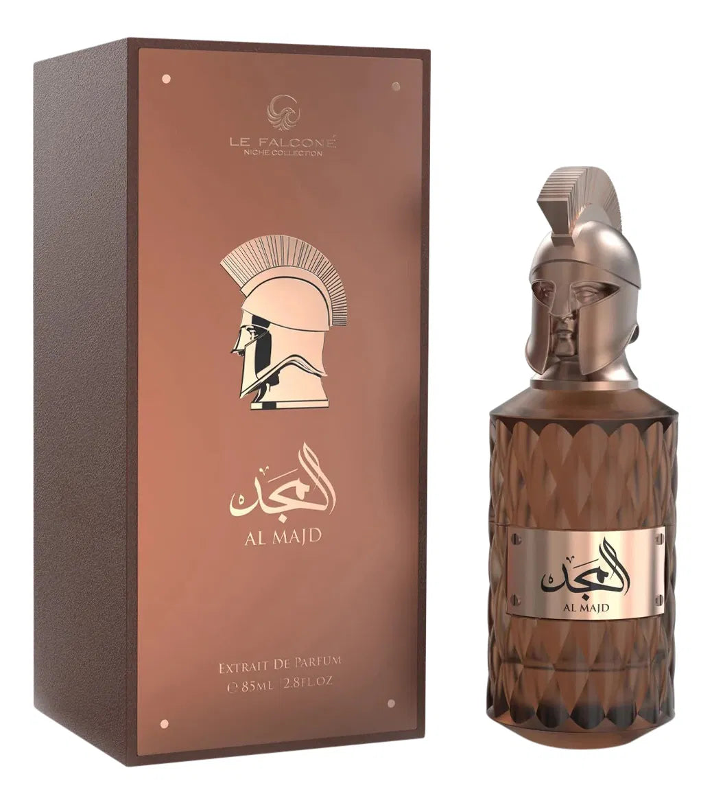 MUHARIB AL MAJAD MEN EDP - 85 ML BY LE FALCONE NICHE