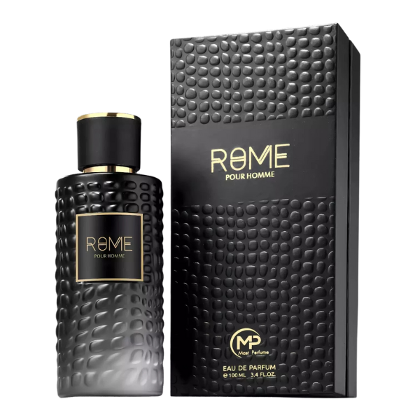 Rome pour homme 3.4fl oz for men by bharara