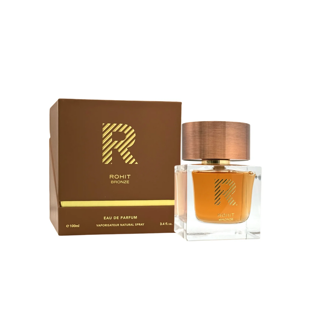 BHARARA ROHIT BRONZE EDP SP 3.4 FL OZ