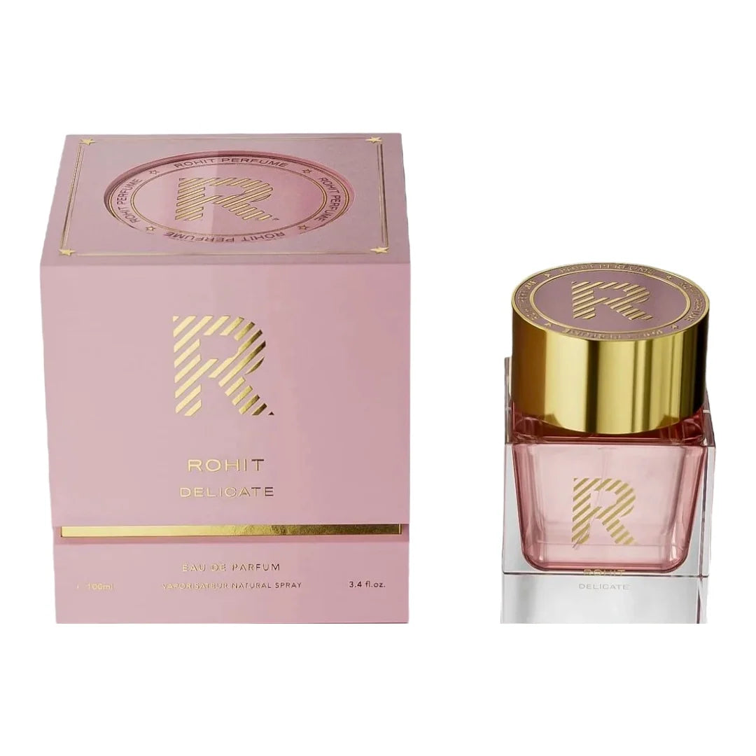 BHARARA ROHIT DELICATE EDP SP 3.4 FL OZ