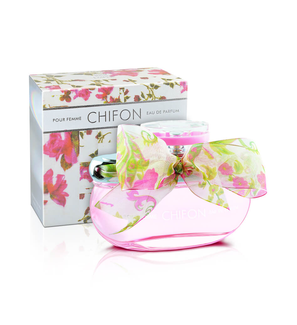 CHIFON POUR FEMME DE EMPER 100 ML