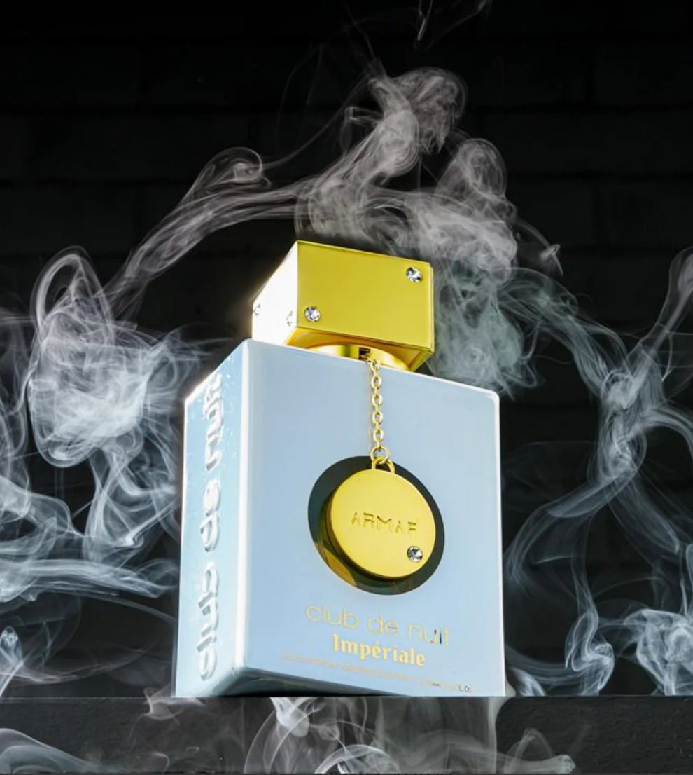 CLUB DE NUIT IMPERIALE WOMEN 3.6oz EDP▫️
