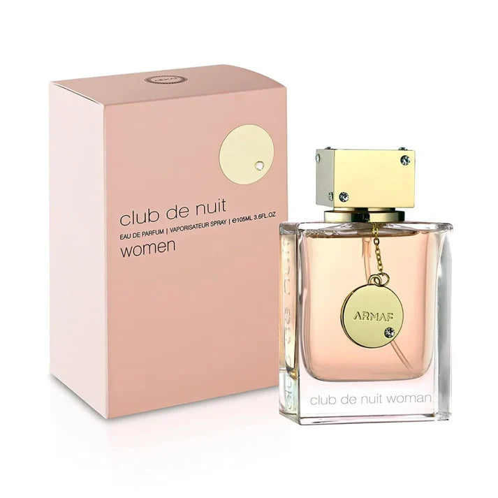 CLUB DE NUIT WOMEN 3.6