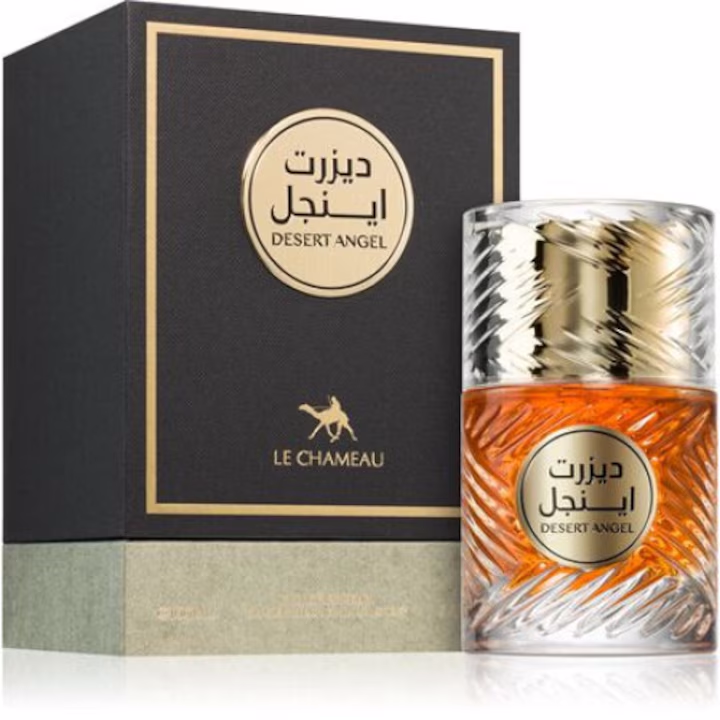 Desert Angel Edp 100ml By le chameau 3.4 fl oz