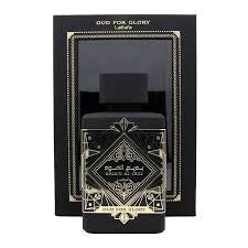 BADE’E OUD FOR GLORY 100 ML EDP BY LATTAFA