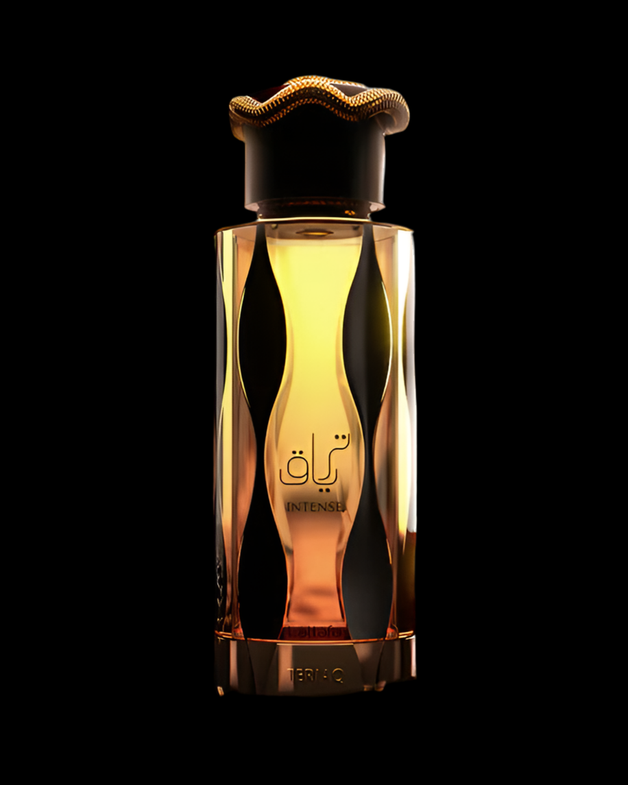 TERIAQ LATTAFA INTENSO