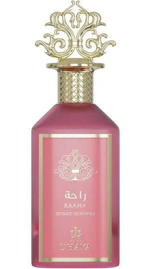 L’Haya Raaha Extrait de parfum For women 100ml