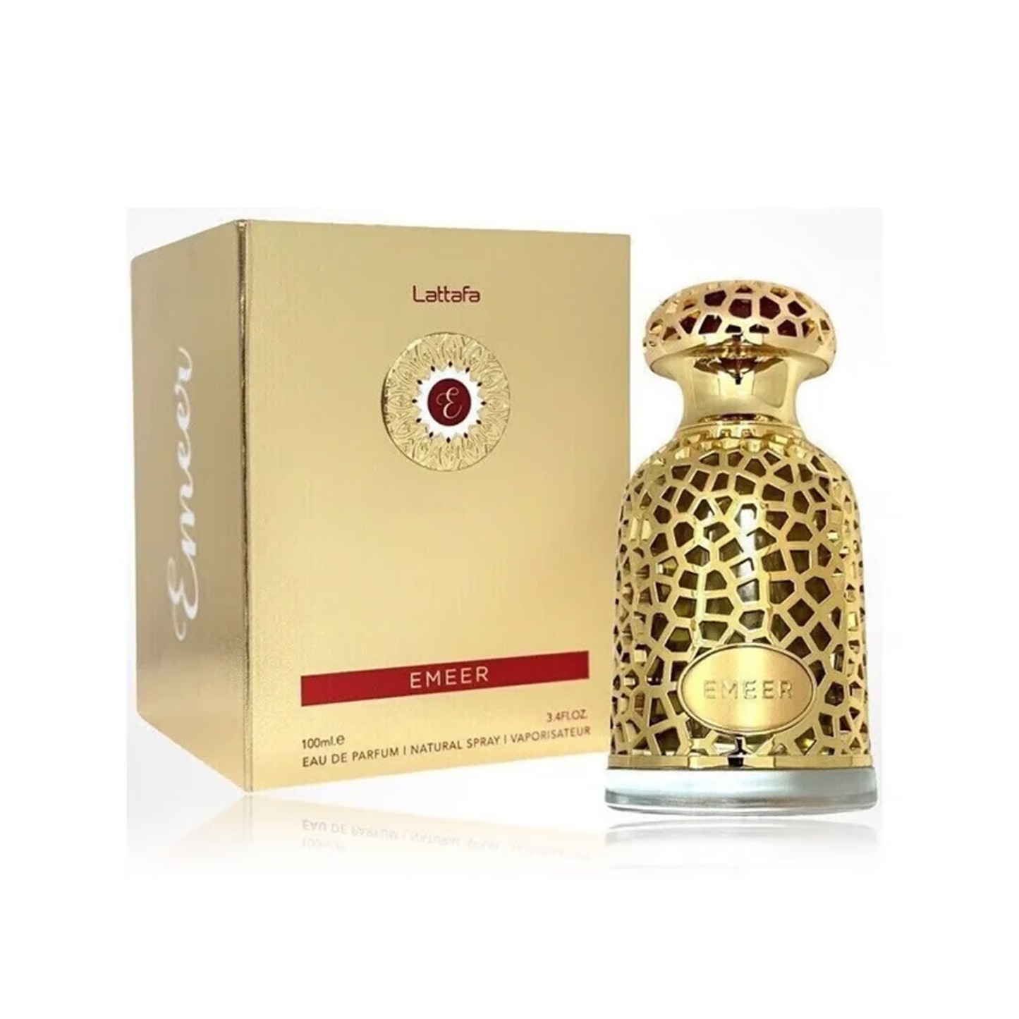 EMEER LATTAFA 100ml EDP UNISEX