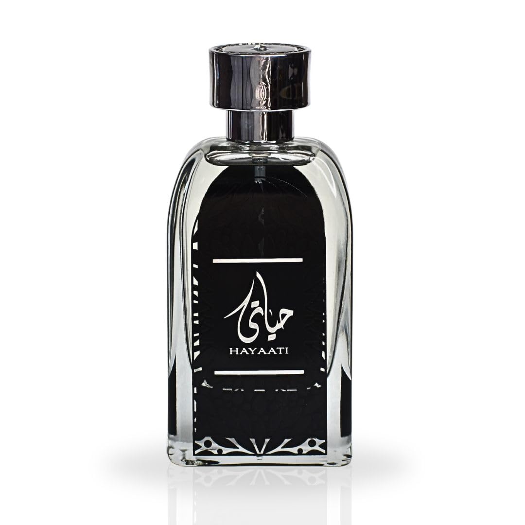 HAYAATI ARD ZAAFRAN EAU 100ml