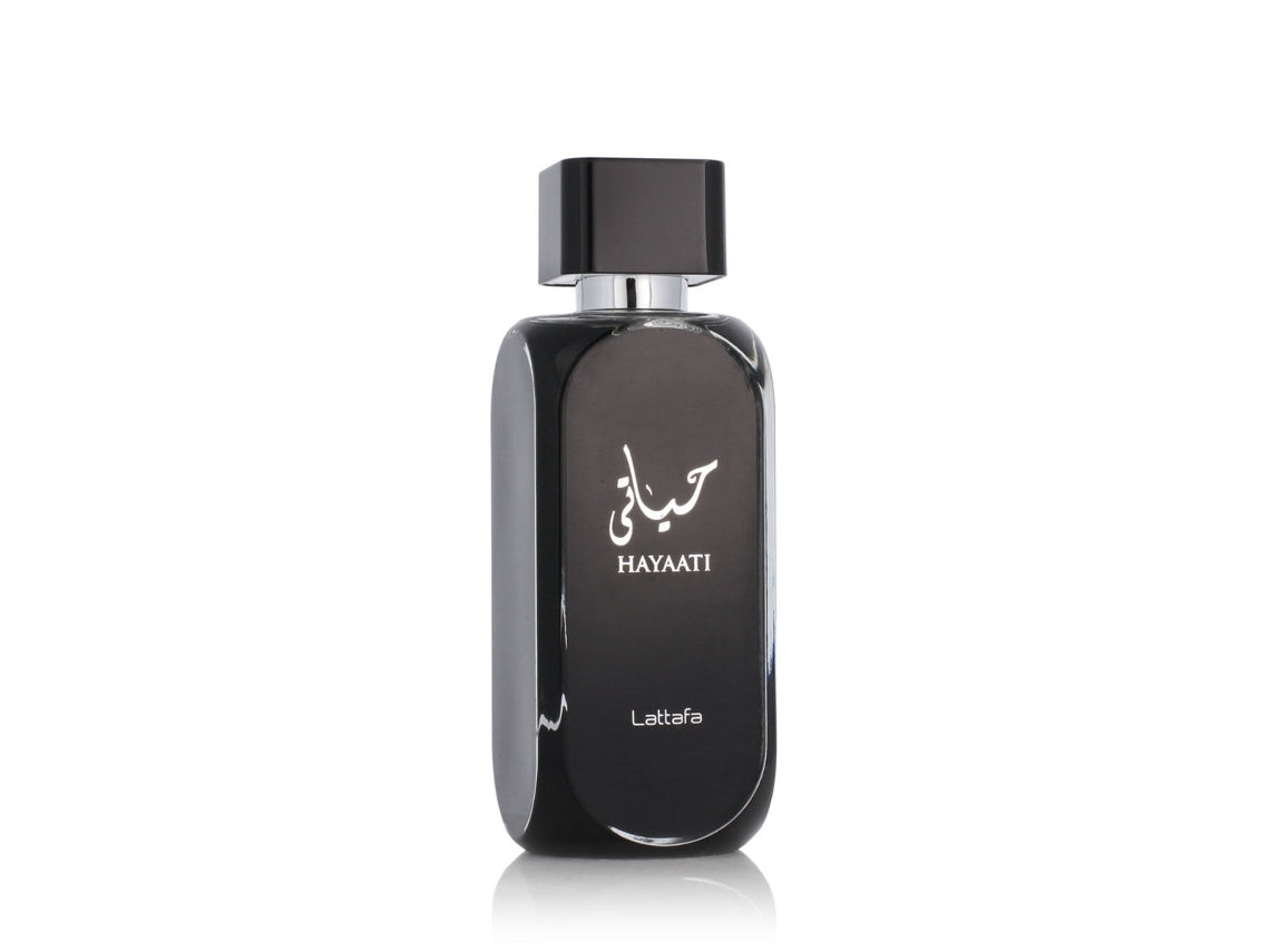 HAYAATI MEN LATTAFA 100 ml EDP