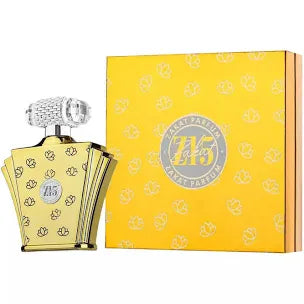 ZAKAT Z15 100ML EDP BY ZAKAT