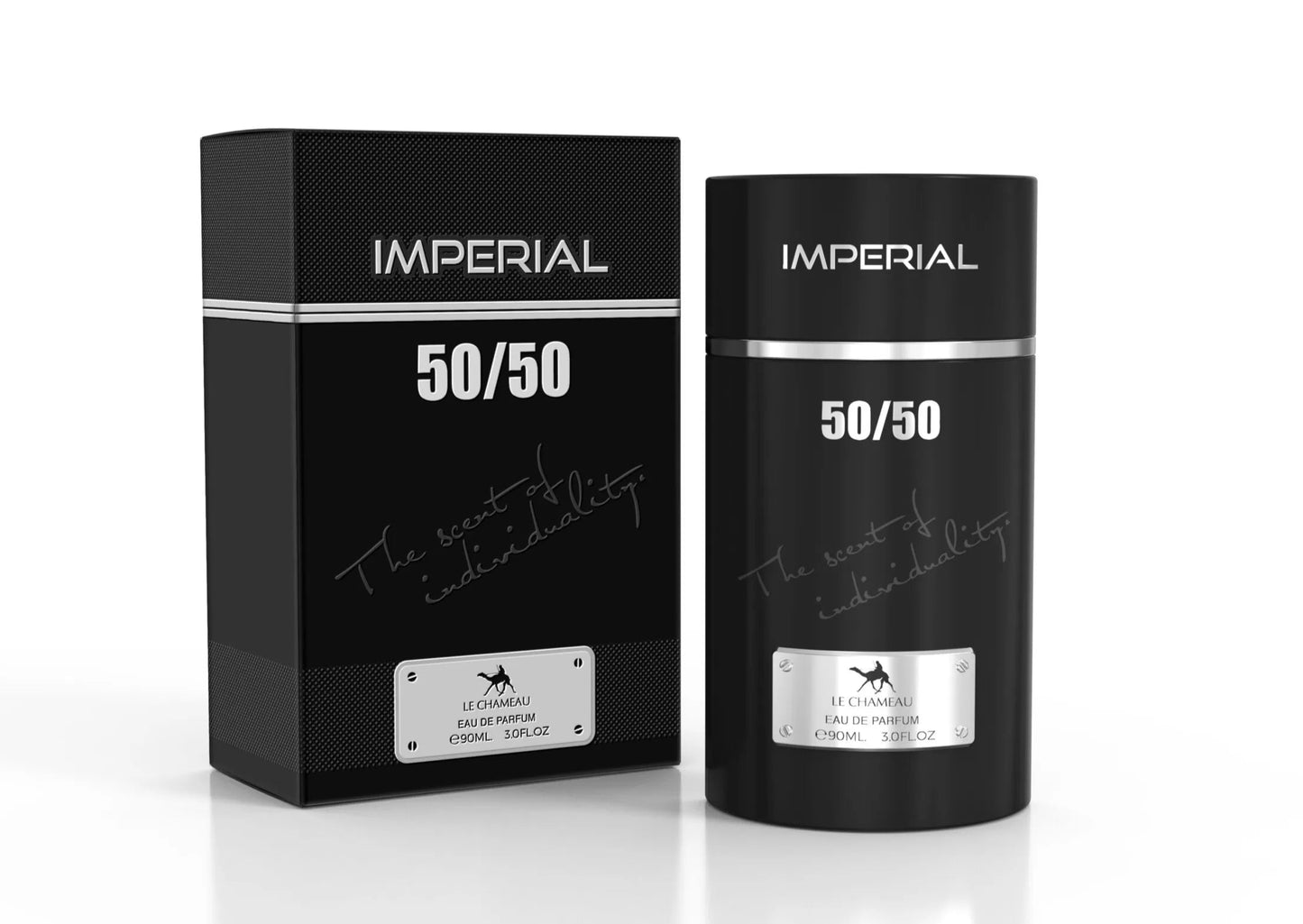 Imperial 50/50 de Le CHAMEAU