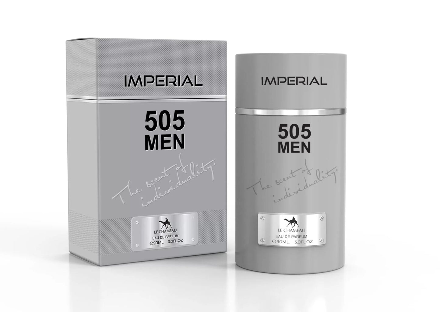 Imperial 505 man By Le CHEMEAUđź’Ž