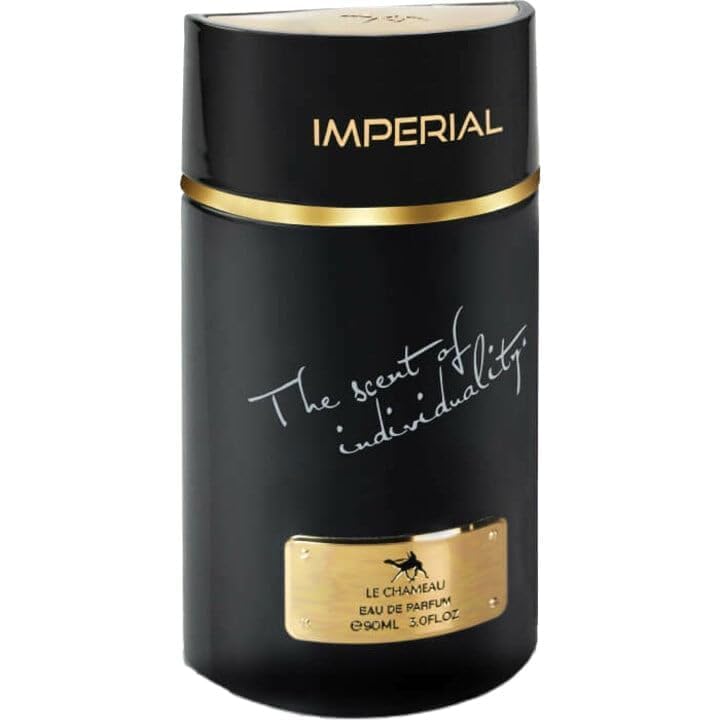 Imperial de Le CHAMEAU
