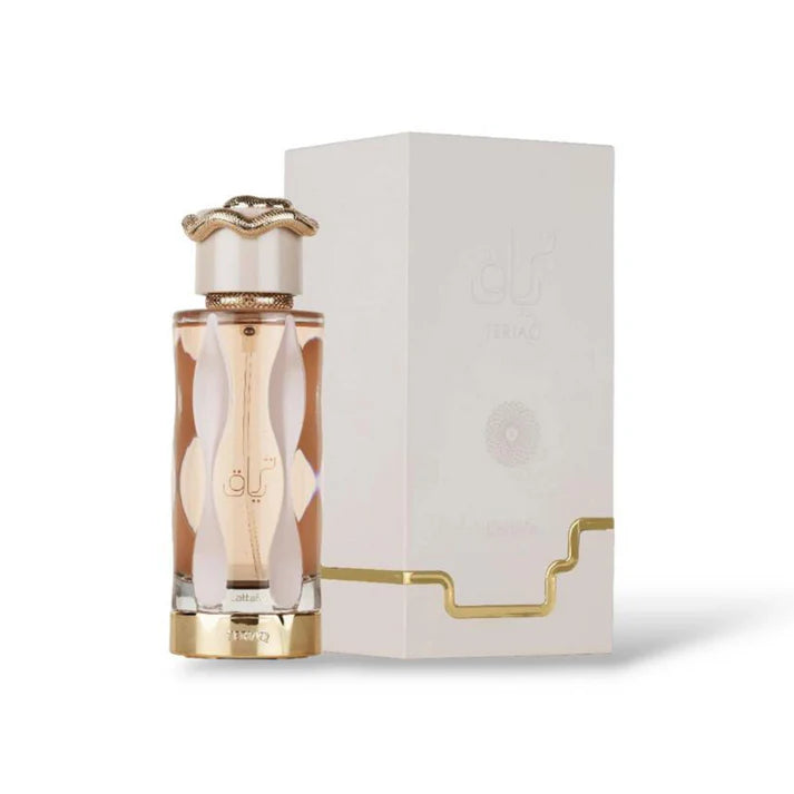 LATTAFA TERIAQ WOMAN EDP 100ML