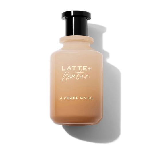 Latte + Nectar Eau de Parfum by Michael Malul