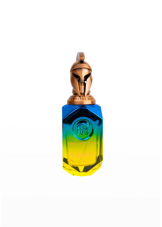 LIONHEART EAU DE PARFUM | 100ML By EMPEROR BLUE