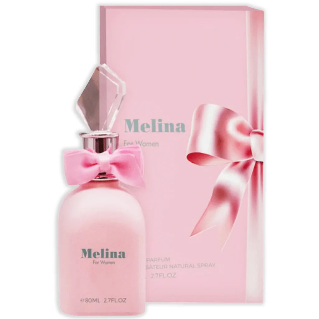 MELINA EDP 80 ml By Le CHAMEAU
