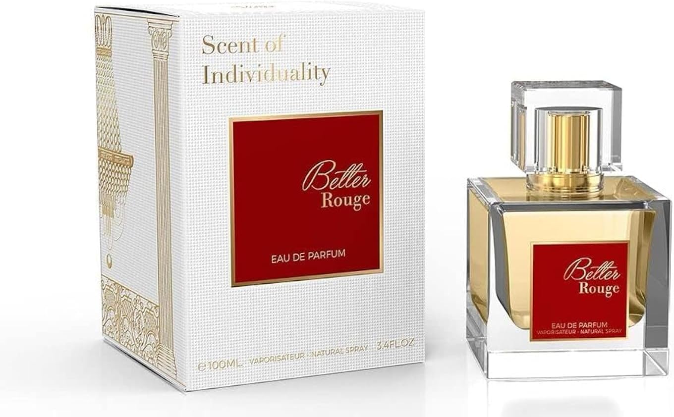 MILESTONE BETTER ROUGE 100 ML (BACCARAT) DE EMPER