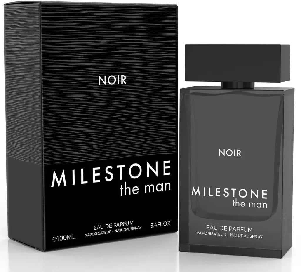 Noir Milestone the Man edp 100ml by emper