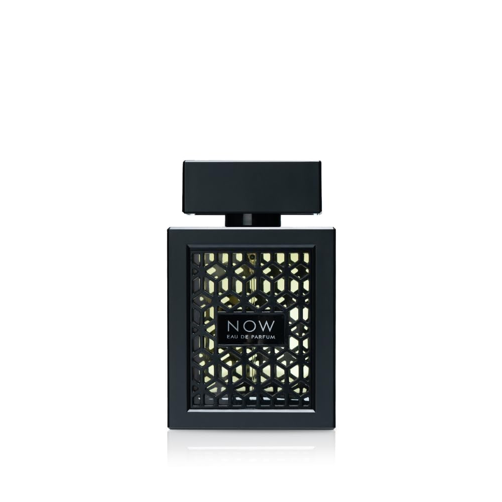 AHORA NEGRO RAVE 100ml