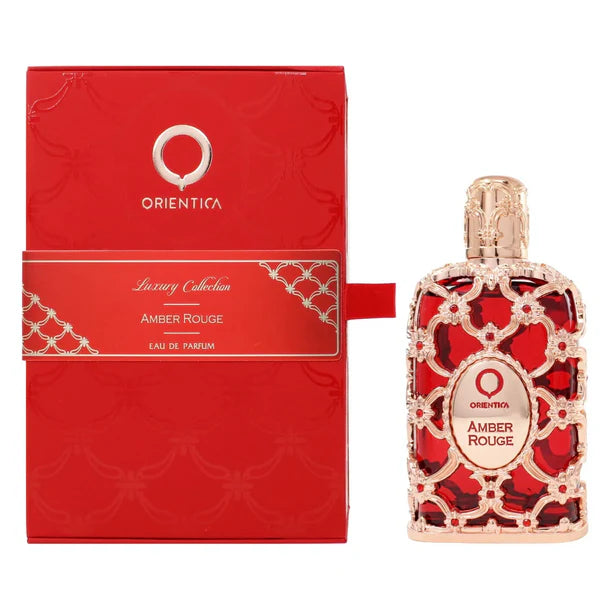 ORIENTICA ÁMBAR ROJO 2.7 FO.Z EDP