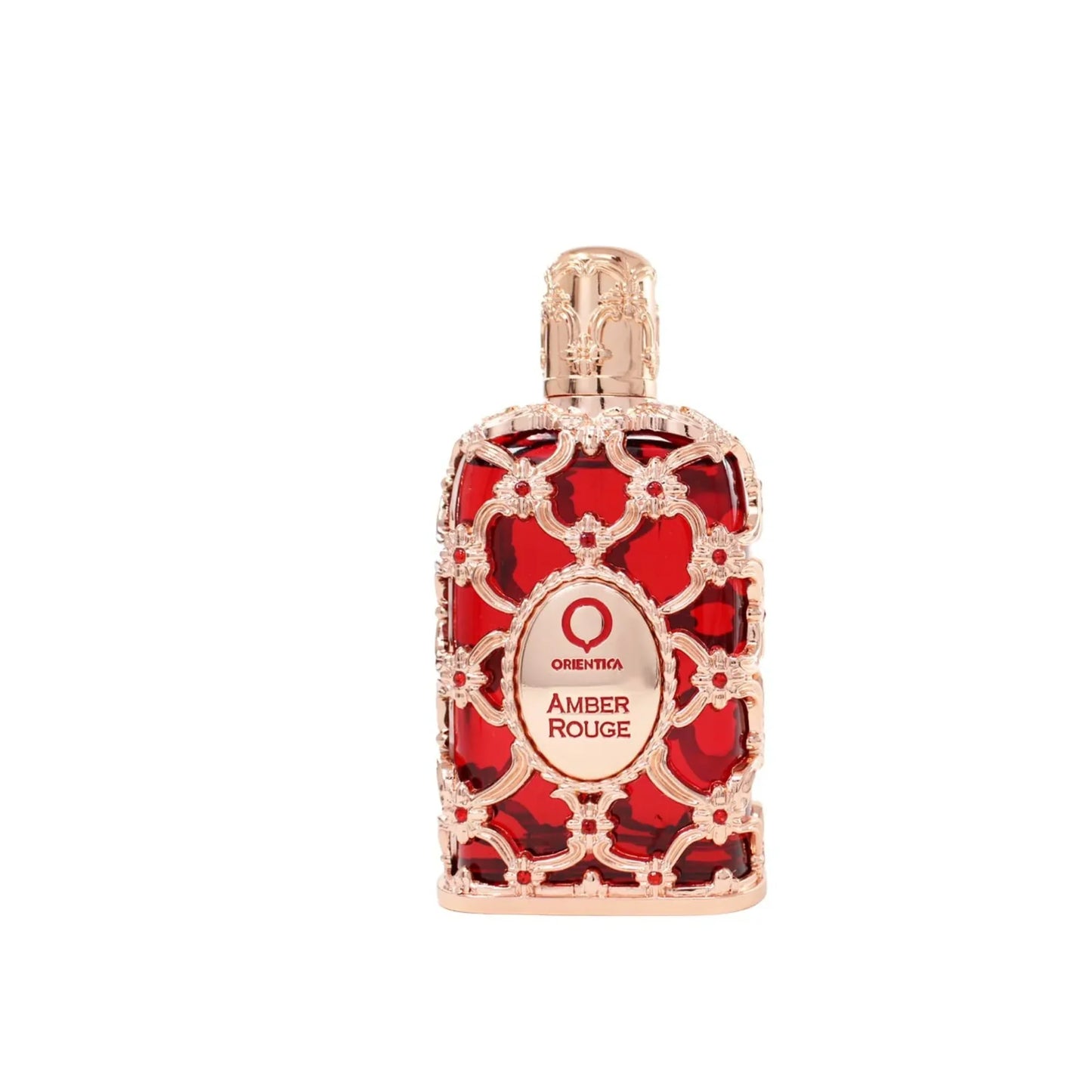 ORIENTICA AMBER ROUGE 2.7 FO.Z EDP