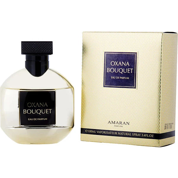 OXANA BOUQUET WOMEN EDP - 100ML By AMARAN