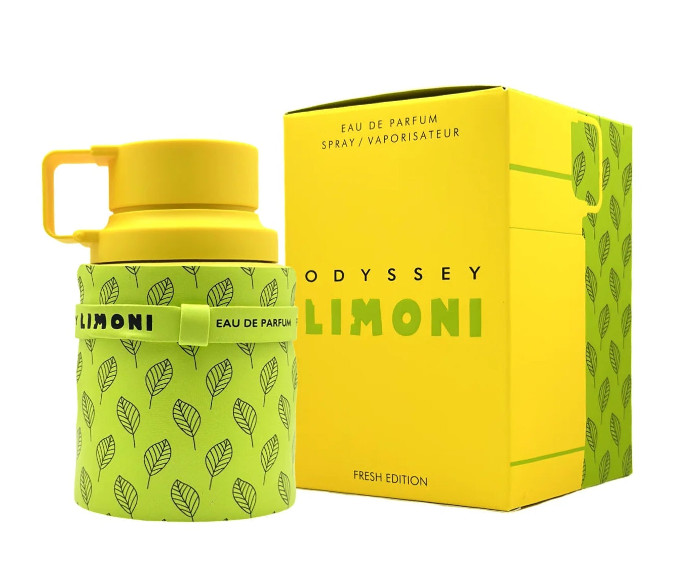 Limonada Odyssey de 3,4 onzas