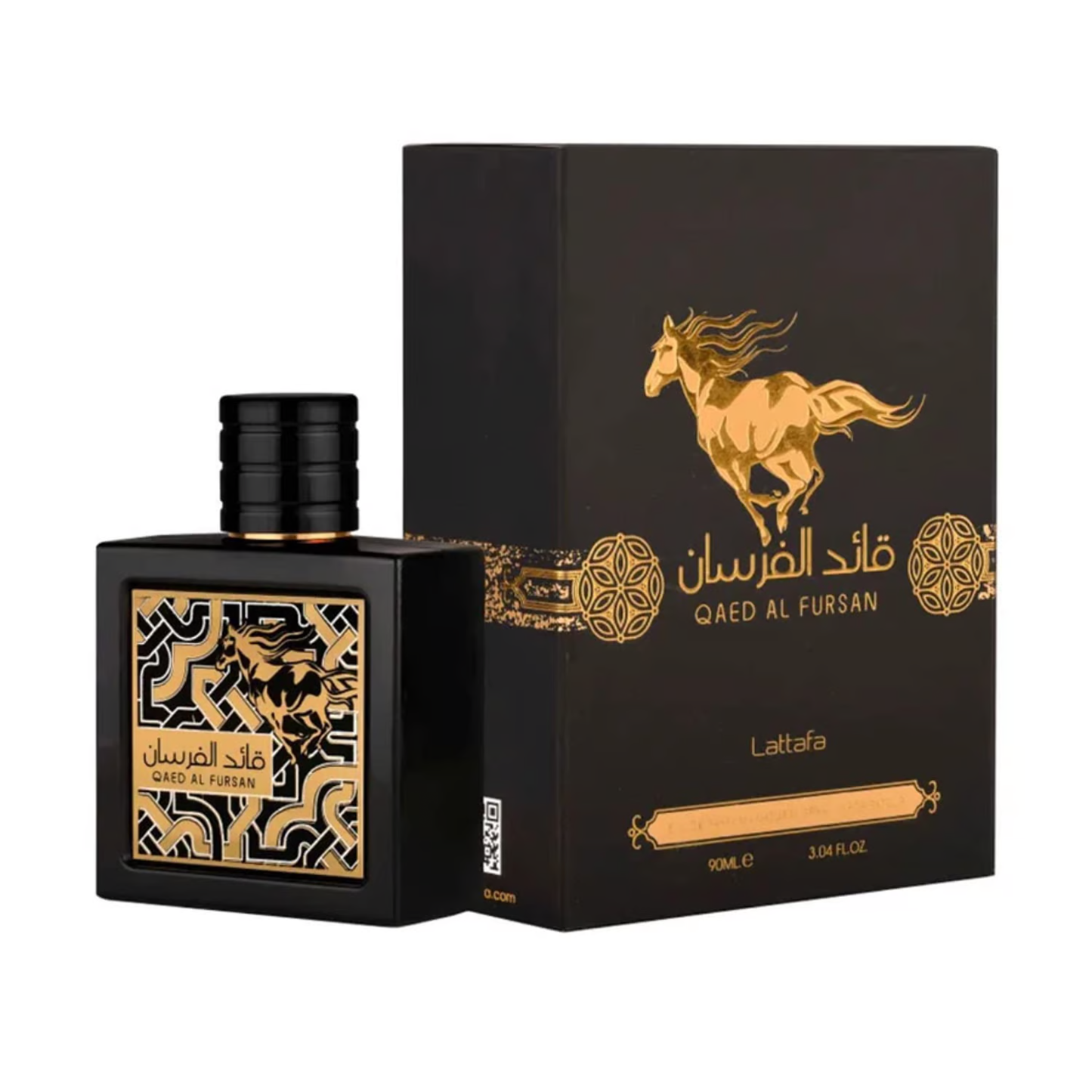 QAED AL FURSAN 90 ml EDP By lattafa
