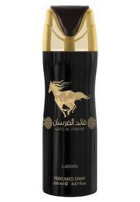 QAED AL FURSASN PERFUMED SPRAY 200ML