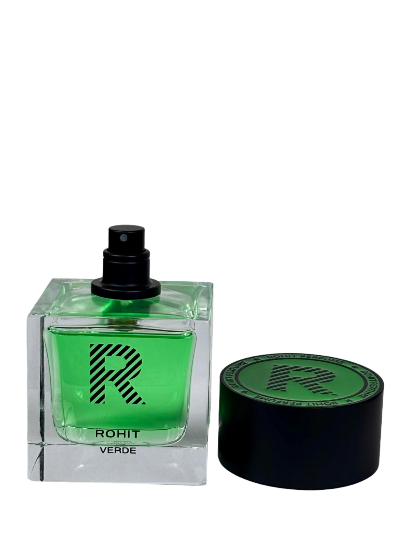 BHARARA ROHIT VERDE EDP SP 3.4 FL. OZ