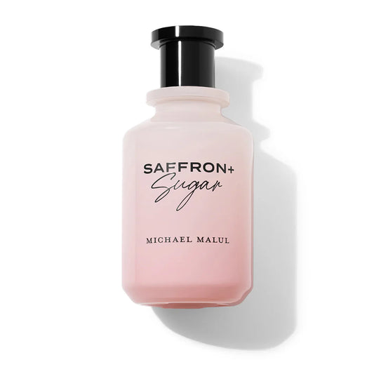 Saffron + Sugar Eau de Parfum by Michael Malul